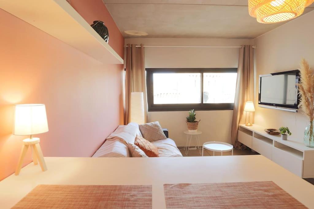 Le Saint Roch 1 - Ac Clim - Wifi - 50M Centre Ville Avignone Esterno foto