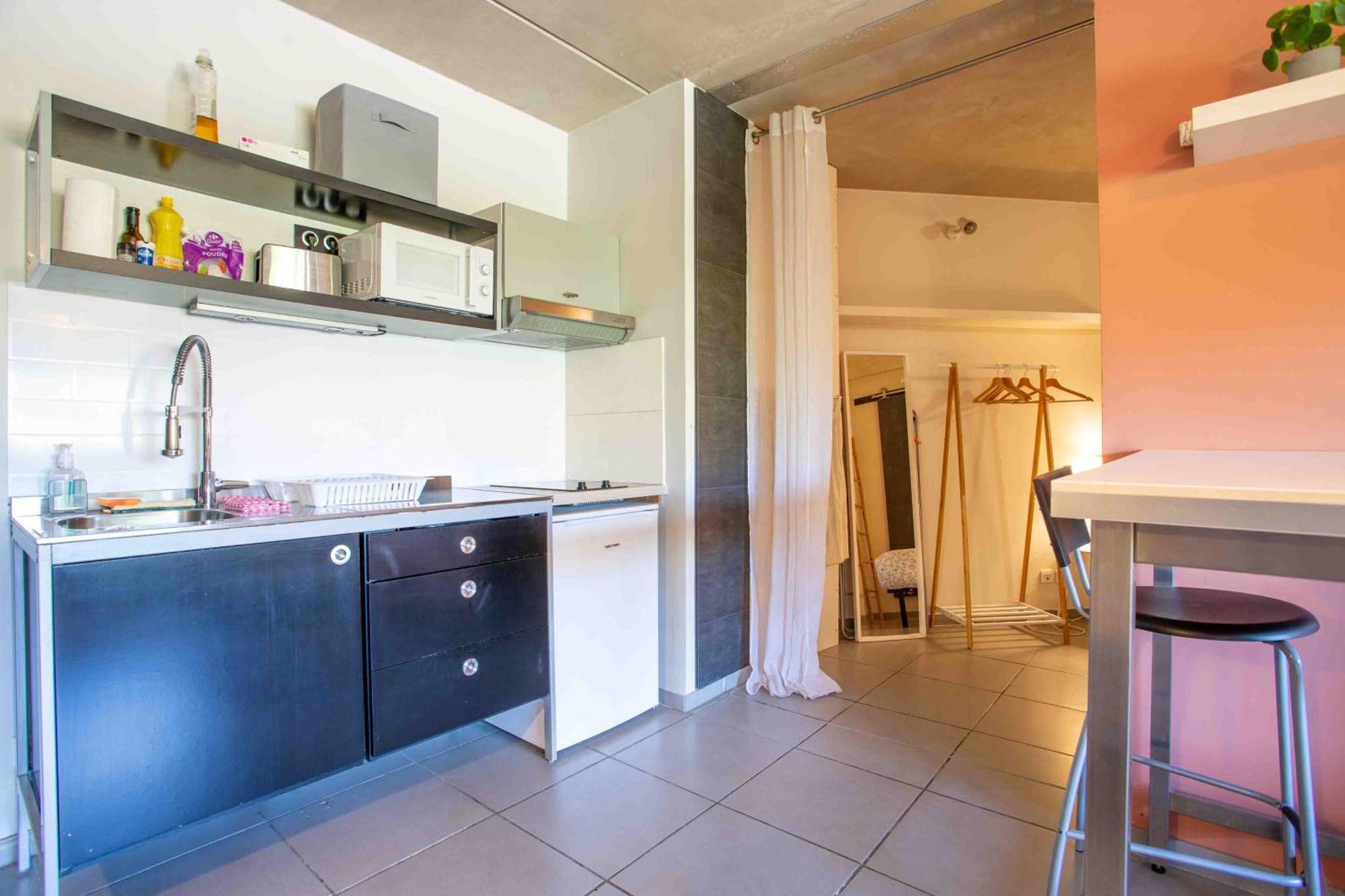 Le Saint Roch 1 - Ac Clim - Wifi - 50M Centre Ville Avignone Esterno foto